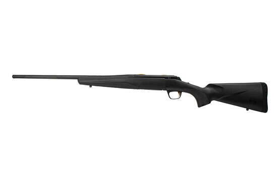 Browning X-Bolt Composite Stalker 65 Creedmoor Bolt Action Rifle features a lightweight design